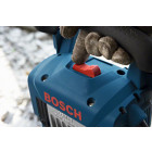Marteau-piqueur BOSCH GSH1 6-30 Professional - coffret à roulettes + accessoires - 0611335100