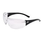 Caterpillar shield - lunettes de sécurité