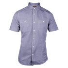 Caterpillar c2611029 fundamental - chemise à manches courtes - homme - Taille au choix