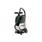 Aspirateur asa 30 l pc inox - 602015000