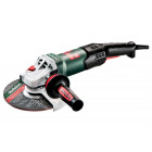 Meuleuse ø180 mm metabo - wea 19-180 quick rt - 601095000