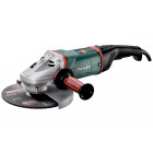 Meuleuse ø230 mm metabo - w 26-230 mvt - 606474260
