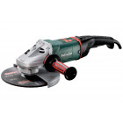 Meuleuse ø230 mm metabo - we 24-230 mvt - 606469260