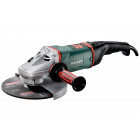 Meuleuse ø230 mm metabo - we 26-230 mvt quick - 606475260