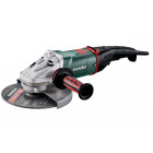 Meuleuse ø230 mm metabo - wepba 24-230 mvt quick - 606481000