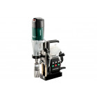 Perceuse magnétique metabo mag 50 coffret - 600636500