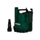Pompe immergée metabo tp 12000 si - 0251200009