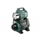 Surpresseur metabo hww 4500/25 inox - 600972000