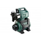 Surpresseur metabo hwwi 3500/25 inox - 600970000