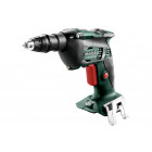 Visseuse metabo - se 18v ltx 4000 pick+mix (sans batterie ni chargeur), coffret metaloc - 620048840