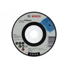 Meule EXPERT à ébarder BOSCH à moyeu déporté Spécial Métaux 230X6.0 MM - 2608600228