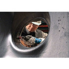 Meuleuse électrique droite 650W livrée en carton GGS 28 LCE  BOSCH 0601221100