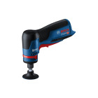 Meuleuse bosch gwg 12v-50 s (machine seule l-boxx 102)