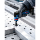 Meuleuse bosch gwg 12v-50 s (machine seule l-boxx 102) Meuleuse bosch gwg 12v-50 s (machine seule l-boxx 102)