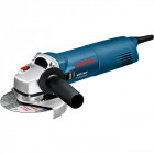 Meuleuse bosch professional gws 1000 - 125 mm professionnelle meuleuse d'angle 1000 w 125 mm