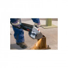 Meuleuse d'angle 2400W Skil F0159782AA