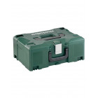 Meuleuse d'angle metabo cc 18 ltx bl (machine seule metaloc)