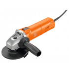 Meuleuse d'angle compacte Ø 125 mm 1100W WSG 12-125 P FEIN 72217560000