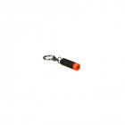 Micro Lampe Torche À Led Avec Porte-Clés