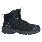 Chaussure de sécurité haute S3L New Balance Calibre - Noir - T.44 - CARHARTT - S4MIDCLBRBLK2E10