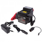 Mini Booster Haute Puissance - 12 Vcc / 14 A - 1200 A/Unité - Aq-Tron
