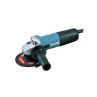 Mini-meuleuse makita 9558hnr (840 w)