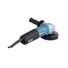 Mini-meuleuse makita ga5080rx02 1400 w