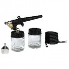 Mini pistolet peinture s/carte