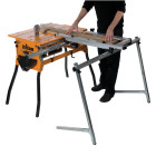 Mini rallonge de table coulissante - ETA100