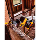 Mini-scie sabre dewalt dcs369m2 - 2 x 4,0 ah dcb115 tstak ii