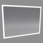 Miroir salle de bain LED auto-éclairant 60x80cm - FRAME Aurlane - MIR018