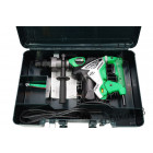 Perforateur burineur HITACHI - HIKOKI 40MM SDS-Max 950W - DH40MRY