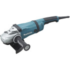 Meuleuse ø 230 mm 2400 w makita - ga9030sfk1