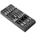 Module outils serrage de culasse facom - mod.chpb