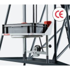 Monte-charge pour escabeau à immobilisation automatique 5 marches - 832008821