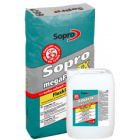 Mortier colle sopro megaflex tx 32kg