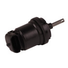 Moteur vanne 3 voies - diff pour vaillant : 140429