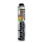 Mousse Parafoam Insulation NBS 700mL - DL CHEMICALS - 106604