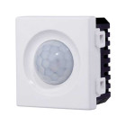 Capteur IR infrarouge compatible Bticino Matix couleur blanc
