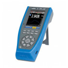 Multimètre mtx 3292 dmm graph trms 100kpts coul 100khz bt