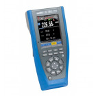 Multimètre mtx 3293 dmm graph trms 100kpts coul 200khz usb