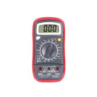 Multimètre Numérique - Cat. Iii 600 V - 1999 Points