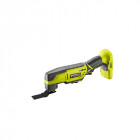 Multitool ryobi 18v oneplus - sans batterie ni chargeur r18mt3-0