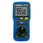 Mx407 controleur d'isolement 1000v