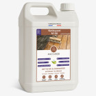 Nettoyant pour bois N100 - Terrasse et meuble en bois AnovaBois - Conditionnement au choix