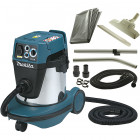 Aspirateur 22l 1050w 220 mbar makita - vc2211mx1