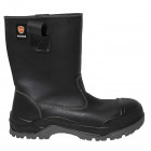 Bottes de sécurité niveau S3 - Narvix