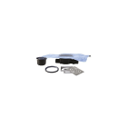 Natosec classic 500x500 siphon de sol rotaflux grille carree target - sorties aux choix