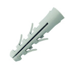 Cheville nylon classik 12 x 60 mm - sbox 50 pcs - scell-it