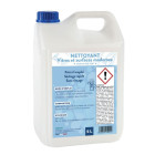 Nettoyant vitres et surfaces modernes